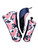 Glove It Club Cover Set - Peonies & Pars