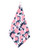 Glove It Womens Golf Towel - Peonies & Pars
