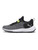 Puma Youth FUSION Crush Sport Spikeless Golf Shoes - Puma Black/Electric Lime