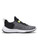 Puma Youth FUSION Crush Sport Spikeless Golf Shoes - Puma Black/Electric Lime