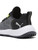 Puma Youth FUSION Crush Sport Spikeless Golf Shoes - Puma Black/Electric Lime