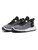 Puma Youth FUSION Crush Sport Spikeless Golf Shoes - Puma Black/Electric Lime