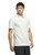 adidas Go-To Printed Mesh Polo Shirt - Crystal Jade
