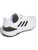 adidas Solarmotion 24 Spikeless Golf Shoes (Wide Fit) - White/Black/Green