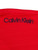 Calvin Klein Parramore Polo - Red