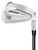 Wilson Staff Dynapwr Forged Iron - Graphite Shaft