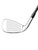 Wilson Staff Dynapwr Forged Iron - Graphite Shaft