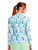 Nivo W Lolita Long Sleeve Mock - Fresh Mint