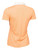 Calvin Klein Women's Delaware Polo - Peach Cobbler