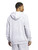 adidas Adicross Printed Hoodie - Clear Grey