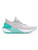 Under Armour Women's Phantom Spikeless Golf Shoes - Distant Grey/Turquoise