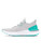 Under Armour Women's Phantom Spikeless Golf Shoes - Distant Grey/Turquoise