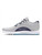 Under Armour Charged Draw 2 Spikeless Golf Shoes - Halo Grey/Capri