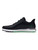Under Armour HOVR Drive Fade Spikeless Golf Shoes - Black/Titan Grey