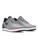 Under Armour HOVR Drive Fade Spikeless Golf Shoes - Mod Grey/Black