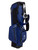 Miura VLS LUX Stand Bag Navy