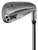 PXG GEN2 0311 SGI Chrome Single Iron - Steel Shaft