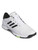 adidas Golflite Max 24 Golf Shoes (Wide Fit) - Ftwr White/Core Black/Lucid Lemon