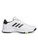 adidas Golflite Max 24 Golf Shoes (Wide Fit) - Ftwr White/Core Black/Lucid Lemon