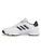 adidas Golflite Max 24 Golf Shoes (Wide Fit) - Ftwr White/Core Black/Lucid Lemon