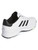 adidas Golflite Max 24 Golf Shoes (Wide Fit) - Ftwr White/Core Black/Lucid Lemon