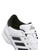 adidas Golflite Max 24 Golf Shoes (Wide Fit) - Ftwr White/Core Black/Lucid Lemon