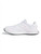 adidas S2G Spikeless 24 Golf Shoes (Wide Fit) - Ftwr White/Ftwr White/Core Black
