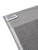 Titleist Players Terry Towel - Grey/White