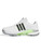 adidas Tour360 24 BOA Boost Golf Shoes (Wide Fit) - Ftwr White/Core Black