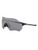 Oakley EV Zero Range Sunglasses - Black w/ Black Iridium