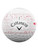 Callaway Supersoft Splatter Golf Balls