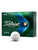 Titleist AVX Golf Balls - Enhanced Alignment