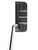TaylorMade TP Black Putter - Del Monte