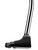 TaylorMade TP Black Putter - Del Monte
