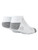 TravisMathew Eighteener 2.0 Ankle Sock