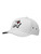 TaylorMade LS Metal Eyelet Flatbill Cap