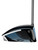 TaylorMade Qi10 Limited Edition Driver - Blue/White