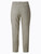 Daily Sports W Orion Sense High Water Ankle Pants - Sandy Beige