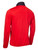 Calvin Klein Rangewood Half Zip Hybrid - Red