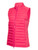 Calvin Klein Women's Hutchinson Hybrid Gilet - Berry Pink