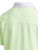 adidas Boy's Ottoman Striped Short Sleeve Polo Shirt - Green Spark