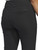 adidas Womens Ultimate365 Solid Ankle Pant - Black