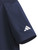 adidas Boy's Performance Short Sleeve Polo Shirt - Collegiate Navy