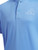 adidas Boy's HEAT.RDY Sport Collar Polo Shirt - Blue Burst