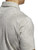 adidas Ultimate365 Allover Print Polo Shirt - Silver Pebble/Silver Pebble