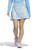 adidas Womens Ultimate365 Printed Skort - Semi Bliss Blue