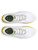 Under Armour Drive Pro 'Patrons Edition' Golf Shoes - White/Silt/Classic Green