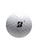 Bridgestone Tour B XS Tiger Golf Balls - 2 Dozen