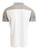 Calvin Klein Axel Tech Polo - White/Grey