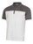 Calvin Klein Morris Polo - White/Charcoal